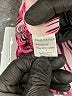 Parker 100% Silk Pink Sleeveless Silk Top Size M - photo 8