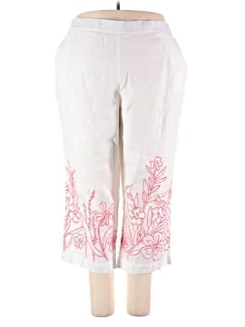 Charter Club Casual Pants