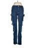 Forever 21 Blue Jeans Size 29 waist - photo 1