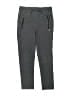 Gap Fit Gray Active Pants Size 10 - photo 1