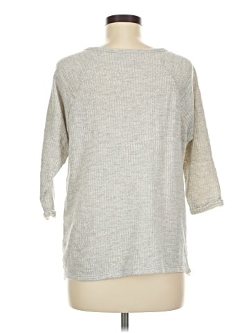 Dantelle 3/4 Sleeve T-Shirt (view 2)