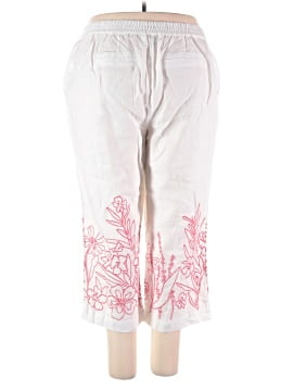 Charter Club Casual Pants (view 2)
