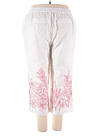 Charter Club Casual Pants (view 2)
