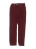 Crazy 8 Burgundy Casual Pants Size 10 - photo 1