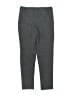 Gap Fit Gray Active Pants Size 10 - photo 2