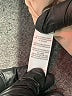 Donna Ricco Metallic Metallic Tan Cocktail Dress Size 16 - photo 8