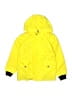 Assorted Brands 100% Polyester Yellow Raincoat Size 130 cm / US 8 - photo 1