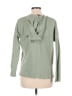 T Tahari Green Pullover Sweater Size M - photo 2