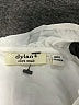 Dylan 100% Rayon White Sleeveless Blouse Size XS - photo 7