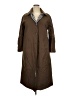 Unbranded Brown Trenchcoat Size 2X (estimated) - photo 1