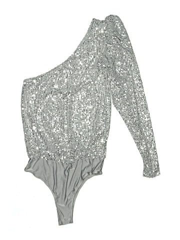 Zara Bodysuit (view 1)