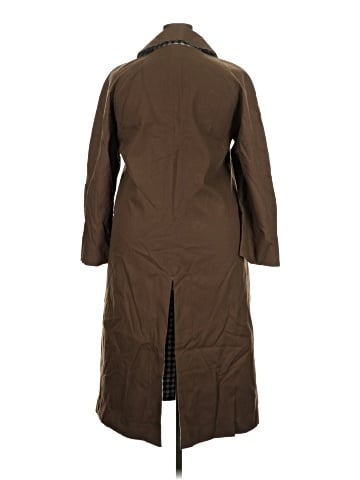 Unbranded Trenchcoat (view 2)