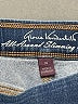 Gloria Vanderbilt Blue Jeans Size 14 - photo 7