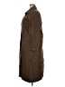 Unbranded Brown Trenchcoat Size 2X (estimated) - photo 5