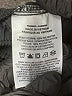 Nike 100% Polyester Solid Black Casual Pants Size XL - photo 8
