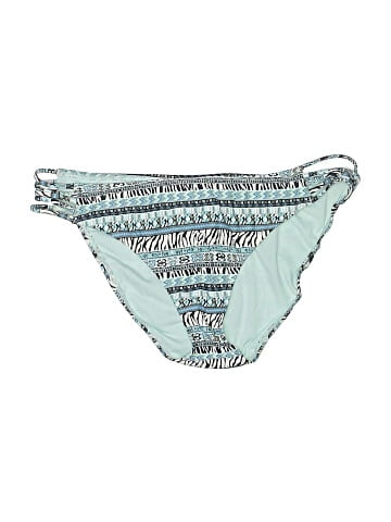 O'Rageous Swimsuit Bottoms (view 1)