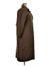 Unbranded Brown Trenchcoat Size 2X (estimated) - photo 4