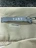 Tart Solid Tan Casual Pants Size XS - photo 7