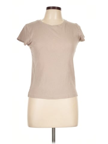 Club Monaco Short Sleeve T-Shirt (view 1)
