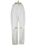 Zara Ivory Jeans Size 4 - photo 1