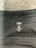 dip 100% Cotton Black Short Sleeve T-Shirt Size 2X - photo 7