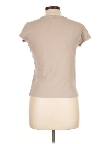 Club Monaco Short Sleeve T-Shirt (view 2)