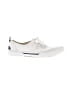 Sperry Top Sider Graphic White Sneakers Size 7 1/2 - photo 1