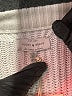 Lucky Brand Floral Ivory Pullover Sweater Size XL - photo 7