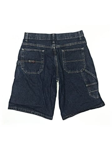 Wrangler Jeans Co Denim Shorts (view 2)