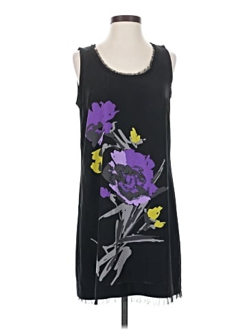 Elle Casual Dress (view 1)