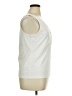 Rafaella White Sleeveless Blouse Size XL - photo 4