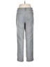 Talbots Solid Gray Dress Pants Size 6 - photo 2