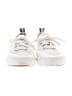 Sperry Top Sider Graphic White Sneakers Size 7 1/2 - photo 2