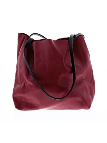 Unbranded Leather Tote (view 1)