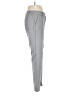 Talbots Solid Gray Dress Pants Size 6 - photo 4