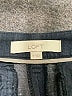 Ann Taylor LOFT Solid Blue Shorts Size 6 - photo 3