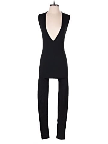 Basics Jumpsuit (view 1)