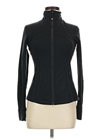 Lululemon Athletica Jacket (view 1)