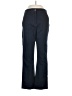 Veronica Beard Chevron-herringbone Blue Jeans Size 8 - photo 1
