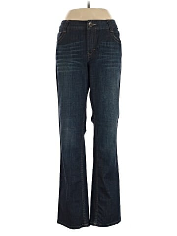 CALVIN KLEIN JEANS Jeans (view 1)