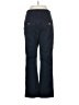 Veronica Beard Chevron-herringbone Blue Jeans Size 8 - photo 2