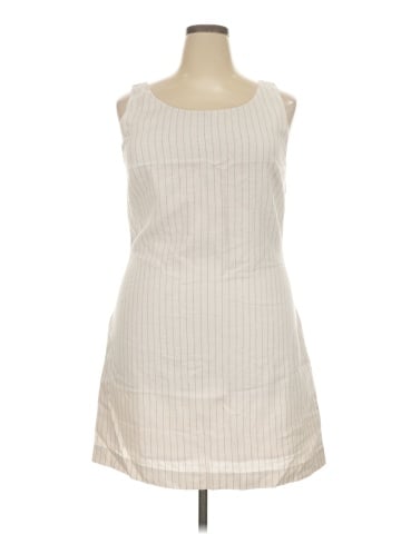 Banana Republic Factory Store Casual Dress (view 1)