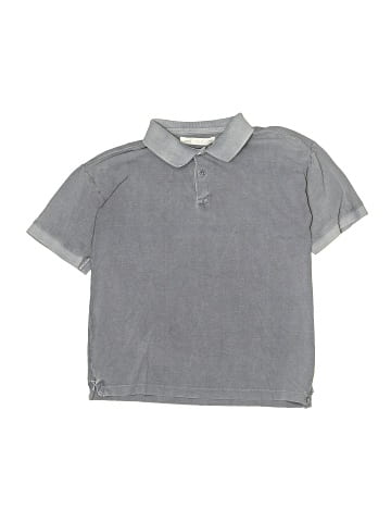 Zara Short Sleeve Polo (view 1)
