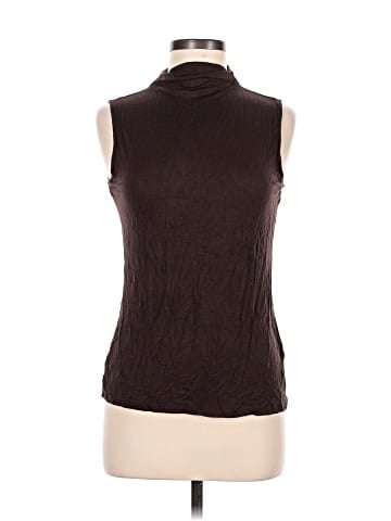 Halogen Sleeveless T-Shirt (view 1)