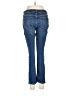 Unbranded Hearts Blue Jeans Size 6 (petite) - photo 2