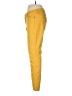 Old Navy Color Block Yellow Jeans Size 8R - photo 5