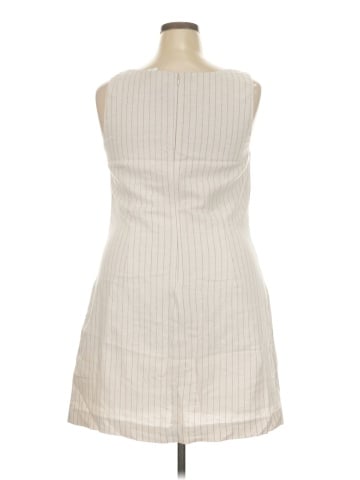 Banana Republic Factory Store Casual Dress (view 2)