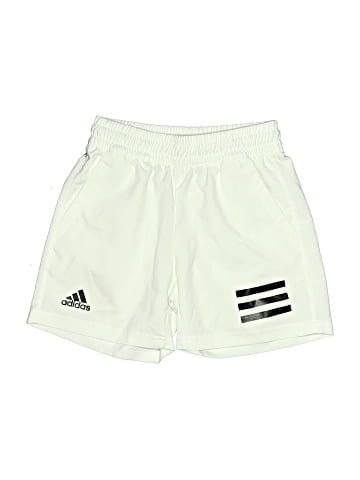 Adidas Athletic Shorts (view 1)