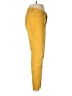 Old Navy Color Block Yellow Jeans Size 8R - photo 4