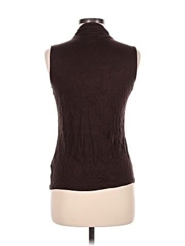 Halogen Sleeveless T-Shirt (view 2)